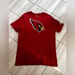 Nike NFL Arizona Cardinals t‎ shirt size XL